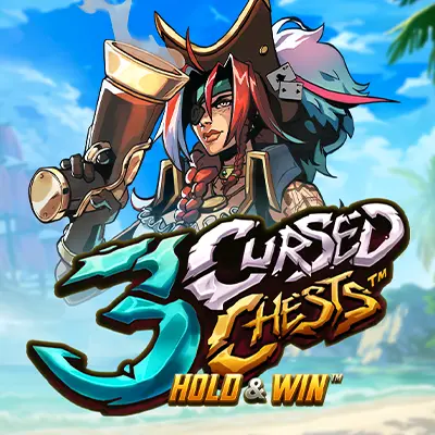 3 Cursed Chests Hold Win